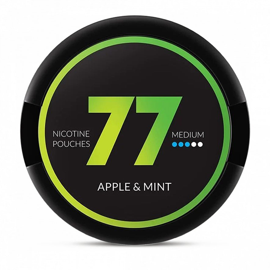 77 Apple & Mint