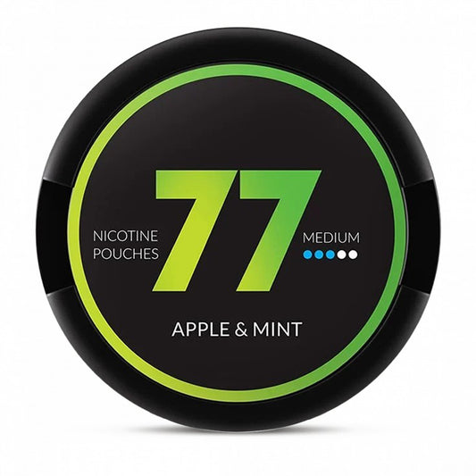 77 Apple & Mint