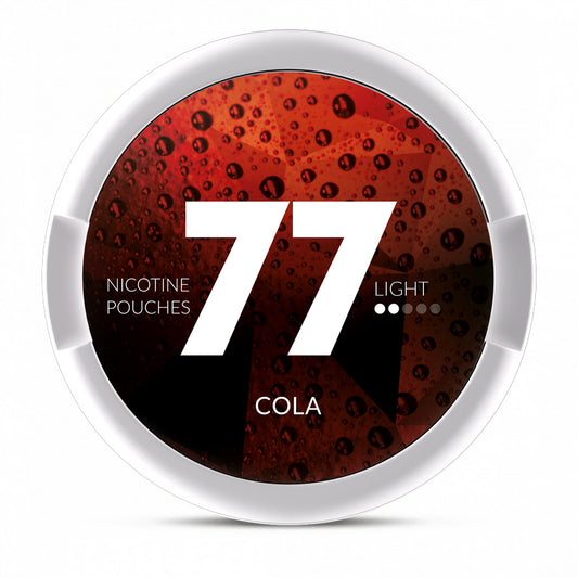 77 Cola Light