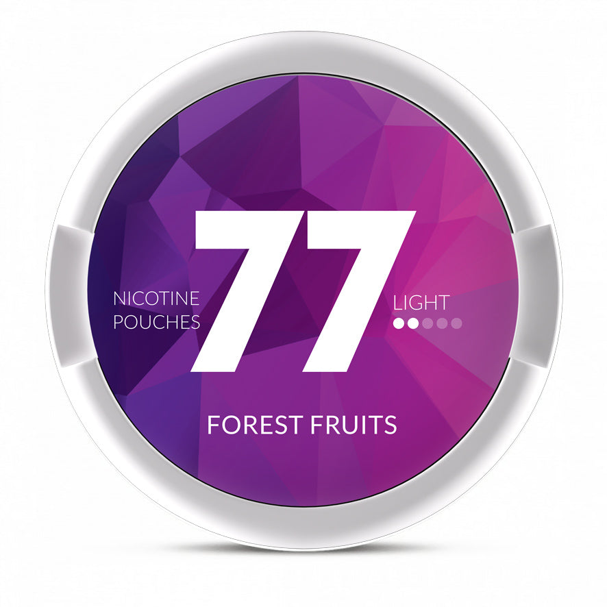 77 Forest Fruits Light