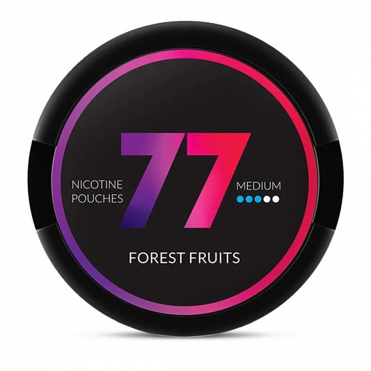 77 Forest Fruits