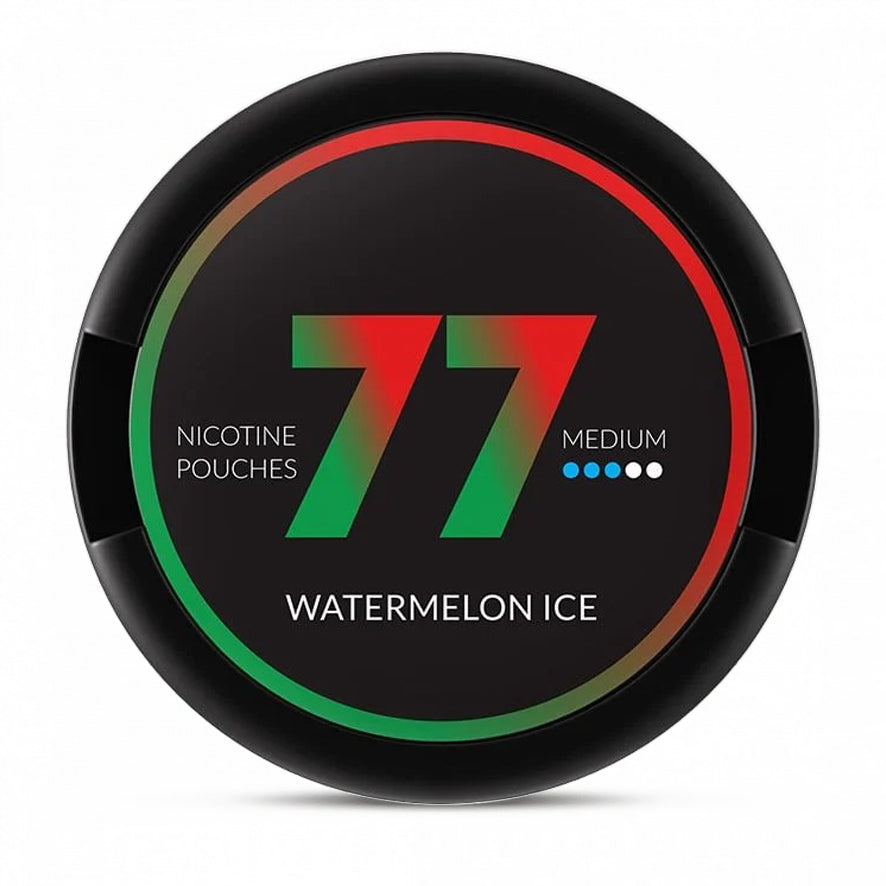 77 Watermelon Ice