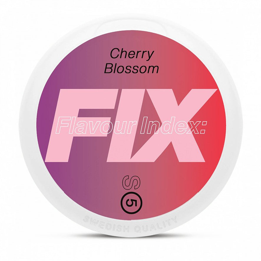 FIX Cherry Blossom S5