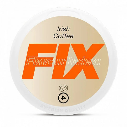 FIX Irish Coffee S4