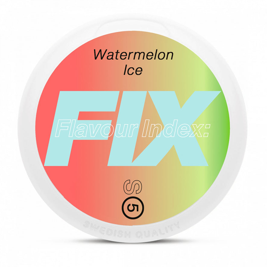 FIX Watermelon Ice S5