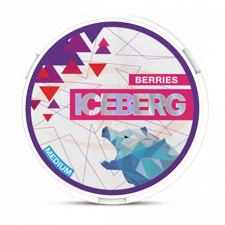 ICEBERG Berries Medium