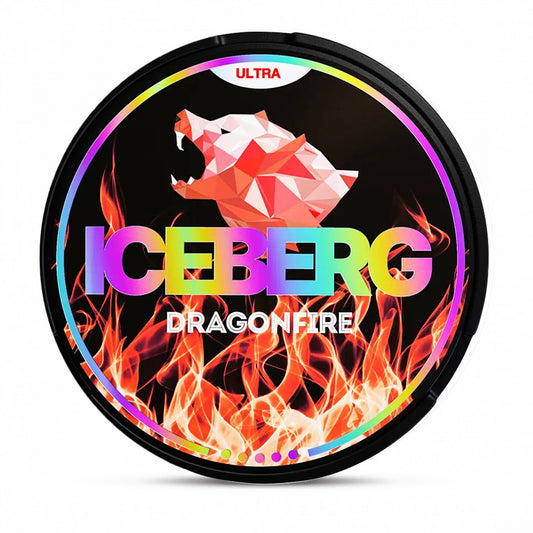 ICEBERG Dragonfire Ultra