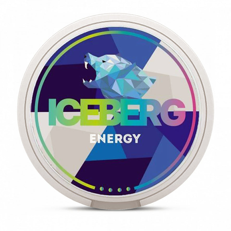 ICEBERG Energy Extreme