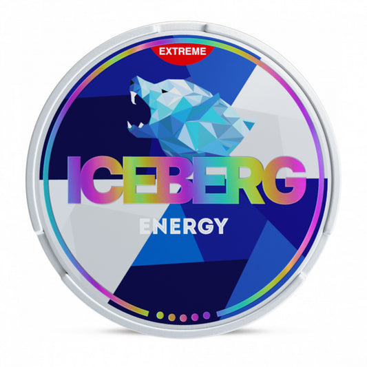 ICEBERG Energy Extreme