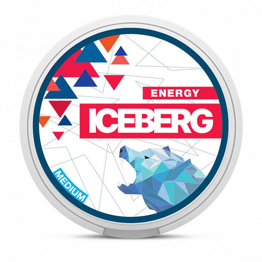 ICEBERG Energy Medium