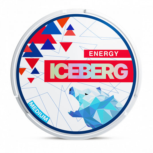 ICEBERG Energy Medium