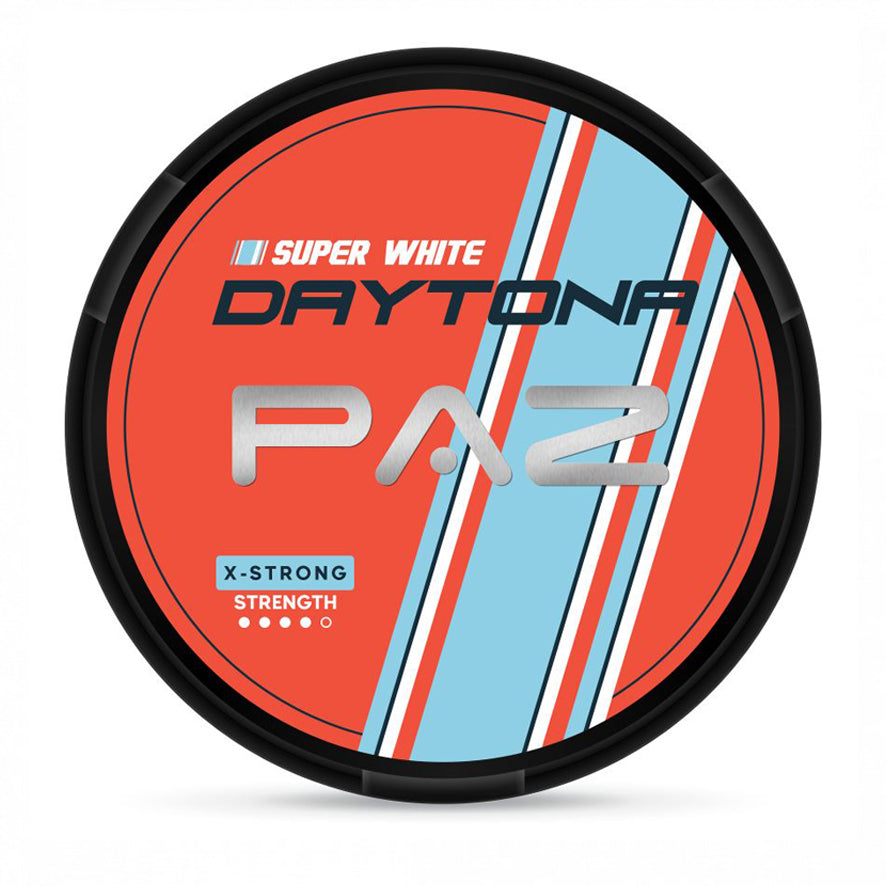 PAZ Daytona X-Strong Pouches